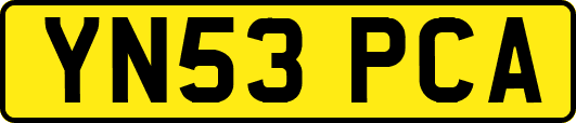 YN53PCA