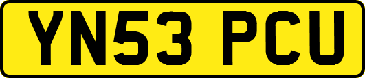 YN53PCU