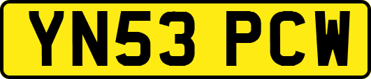 YN53PCW