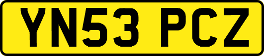 YN53PCZ