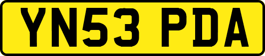 YN53PDA