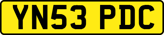 YN53PDC