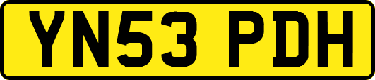 YN53PDH