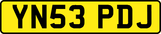 YN53PDJ
