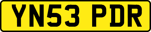 YN53PDR