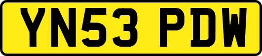 YN53PDW
