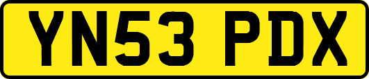 YN53PDX