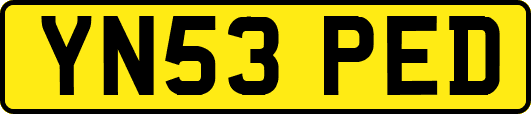 YN53PED