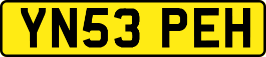 YN53PEH