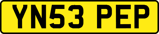 YN53PEP