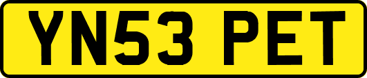 YN53PET