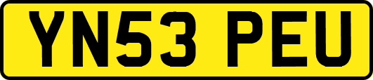 YN53PEU