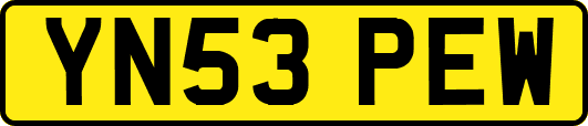 YN53PEW