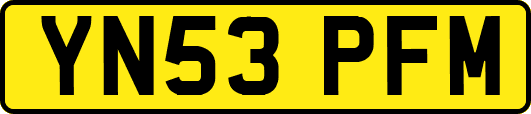 YN53PFM
