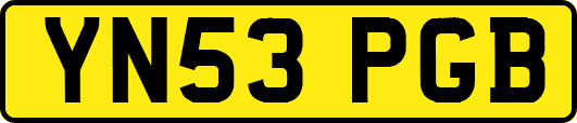 YN53PGB