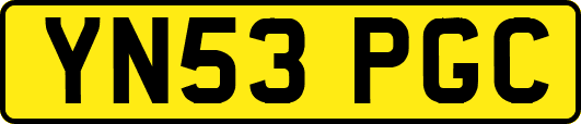 YN53PGC