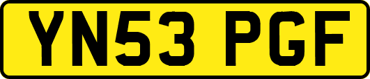 YN53PGF
