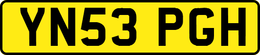 YN53PGH