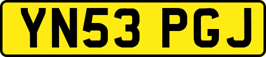 YN53PGJ