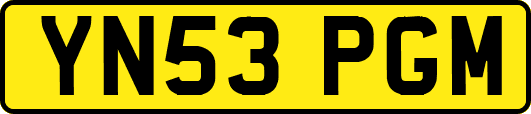 YN53PGM