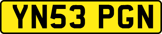 YN53PGN