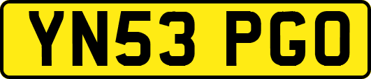 YN53PGO