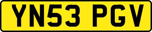 YN53PGV