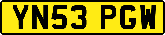 YN53PGW