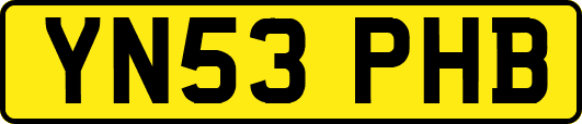 YN53PHB