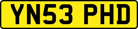 YN53PHD