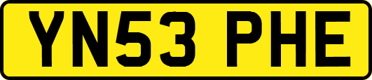 YN53PHE