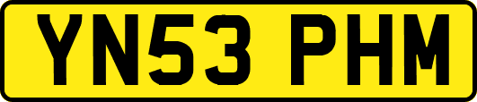 YN53PHM