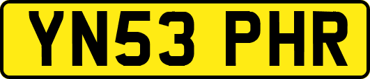 YN53PHR