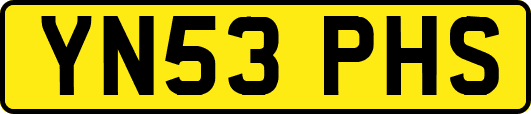 YN53PHS
