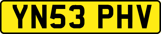 YN53PHV