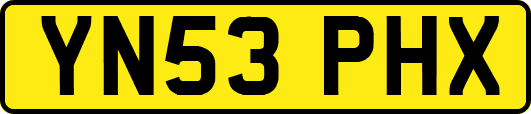 YN53PHX