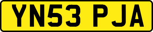 YN53PJA