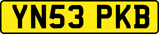 YN53PKB