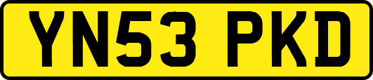 YN53PKD
