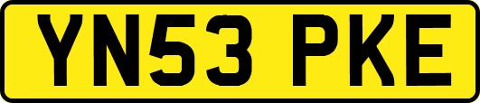 YN53PKE