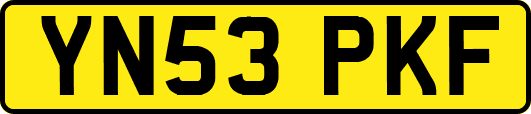 YN53PKF
