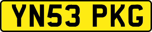 YN53PKG
