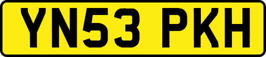 YN53PKH