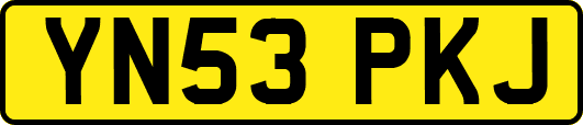 YN53PKJ