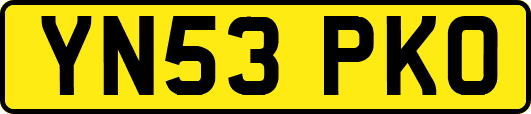 YN53PKO
