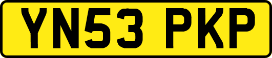 YN53PKP