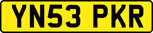 YN53PKR