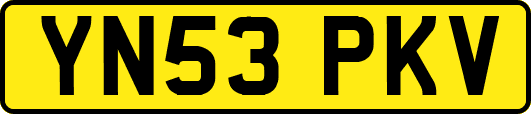 YN53PKV