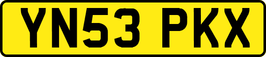 YN53PKX