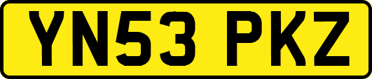 YN53PKZ